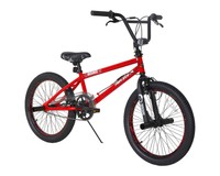 kent 20 inch ambush boys bmx bike