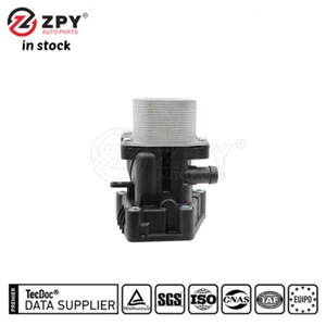 BEYU For 2012-2014 Volkswagen Passat 03L 115 389B Engine Oil Filter Housing - Picture 1 of 6