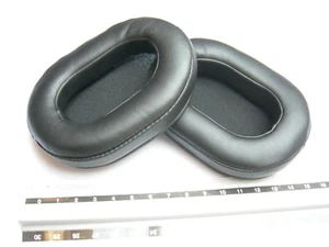Almohadillas adecuadas para Audio-Technica ATH-M10 ATH-M20X ATH-M30X ATH M 10 20 30 X - Imagen 1 de 4