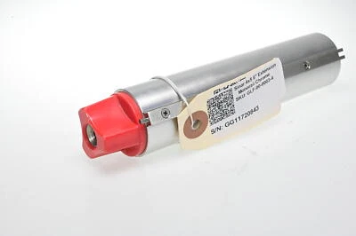 Monotrilho de extensão Sinar 4x5 6" cromado #G843 - Imagem 1 de 4