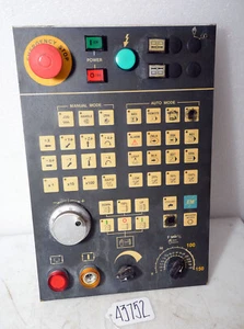 Machine Control Panel (Inv.43752) - Picture 1 of 3