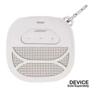 Silicone case for Bose SoundLink Micro Bluetooth speaker brand new fast shipping - Picture 1 of 10