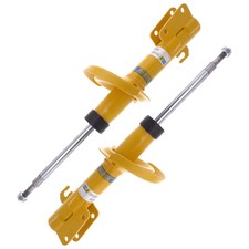 For Saab 9000 1987-1998 Pair Bilstein B6 Front Shocks Struts