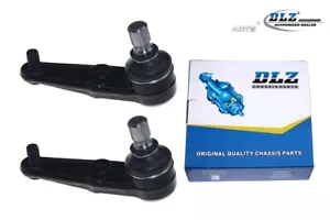 DLZ Suspension Lower Ball Joint Ford Escort Mazda Protege Mercury Tracer - Picture 1 of 1