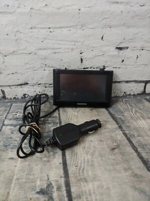 Garmin Nuvi 42 4.5" Portable GPS  - Image 1 of 4