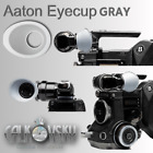 Aaton Eyepiece Eyecup'  Arriflex Arri Canon Scoopic 16Mm 35Mm Movie Camera
