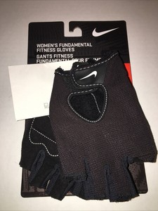 Las mejores ofertas en Guantes de fitness mujer Nike, correas y Ganchos |  eBay
