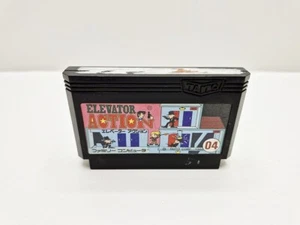 Elevator Action FAMICOM JAP VERSION - Imagen 1 de 4