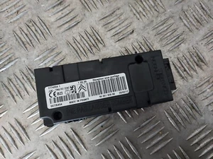 Dispositif de Commande - PEUGEOT CITROEN - Référence : 9665183080 - Imagen 1 de 4