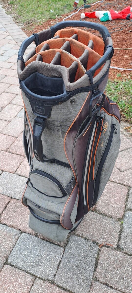 Ogio Grom Golf Bags for sale - eBay Ogio Grom Golf Bags for sale - eBay