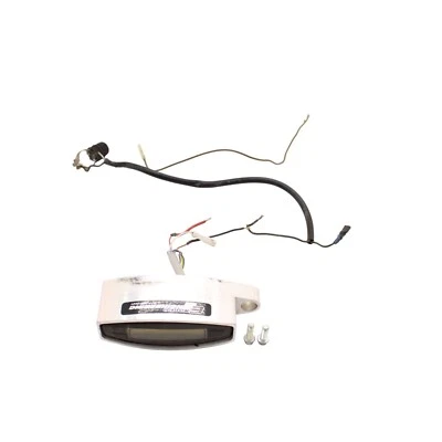 2000 - 03 KTM 400 400SX 400 520 525 EXC Speedometer dash bracket WIRING HARNESS - Image 1 of 4