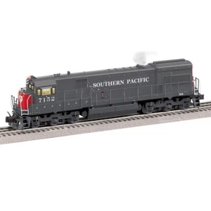 Lionel 2433781 Southern Pacific Legacy U28C Diesel #7352, O Gauge, NIB - Picture 1 of 1