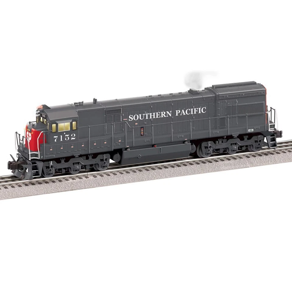 Lionel 2433781 Southern Pacific Legacy U28C Diesel #7352, O Gauge, NIB - Image 1 of 1