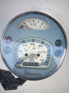 conta chilometri PX millenium arcobalenno e LML 125-150-200 cc. - Foto 1 di 3