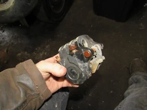 1981 yamaha xv750 virago front brake caliper - Picture 1 of 1