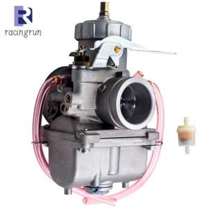 For Honda CB350 CB350G CB360G CB360T CL Motosport 350 SL350 Carburetor Carb - Picture 1 of 9