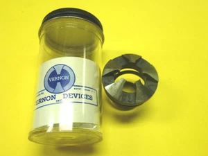 NOS! Vernon 1/2" 5PT ROHRGEWINDEBOHRER GRAT-BIT, ANFAS- & ENTGRATWERKZEUG, #41402 - Bild 1 von 2