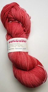 Sockusa Socktopus 100% SW Merino Summer Crush fingering 4.2 oz/ 433 yds. - Picture 1 of 2