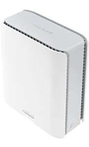 ASUS ZenWiFi BT8 BE14000 Tri-Band WiFi 7 Smart Home Mesh Router - biały i nowy - Zdjęcie 1 z 12