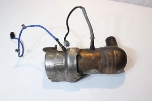 PORSCHE 911 CARRERA GTS 4S 3.0 LEFT SIDE CATALYTIC CONVERTER 9P1254440 - Picture 1 of 9