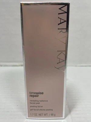 Mary Kay TimeWise Repair Revealing Radiance Facial Peel 088897 New in Box - Image 1 of 4