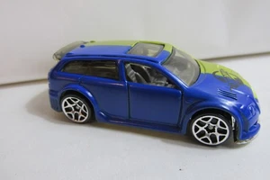 Hot Wheels ((versión 2002)) Audacious envío gratuito - Imagen 1 de 3