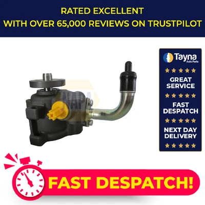 Bomba de dirección asistida para FORD MONDEO 2.5 94 a 07 PAS NAPA 4092096 F43C3D639AA Foto 1 de 4