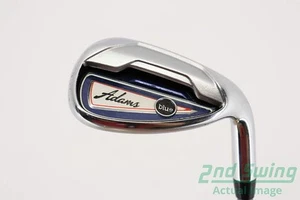 Adams 2015 Blue Wedge Sand SW Graphite Regular Right 36.0in - Picture 1 of 8