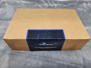 Total Micro Lenovo OEM 90W AC Laptop Power Adapter Sealed box. - Picture 1 of 7