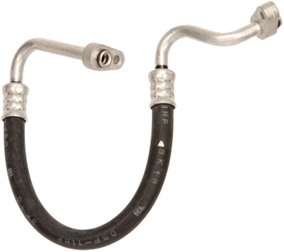 Conjunto de manguera de línea de descarga Four Seasons 55192 para Toyota Yaris 06-12 Foto 1 de 4