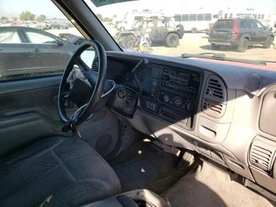 Air Flow Meter 5.7L Fits 94-02 CAMARO 1371214 - Image 1 of 4