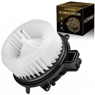AC Heater Blower Motor for 2010-2012 Ford Fusion Lincoln MKZ Mercury Milan - Image 1 of 4
