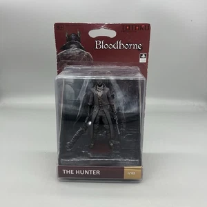 Totaku Bloodborne The Hunter Figure No.5 Highly Detailed Collectible Brand New - Picture 1 of 2