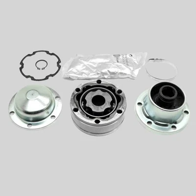 KIT CONJUNTO CV eje de transmisión delantero Chev Equinox GMC Terrain Pontiac Torrent Foto 1 de 2