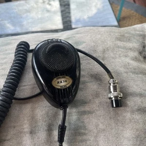 Turner RoadKing RK56 Black # M5 - Zdjęcie 1 z 3