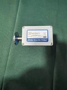 MKS GRANVILLE-PHILLIPS 275 Mini-Convectron 275912-EU-P, funzionante - Foto 1 di 6