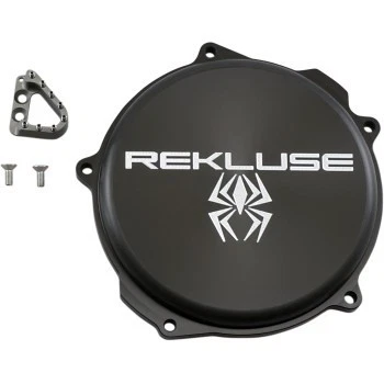 Cubierta de embrague Rekluse Racing para 07-12 KTM 450 SX-F XC-F 505 y ATV Foto 1 de 1