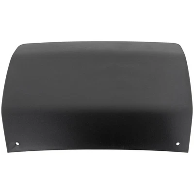 Hitch Cover For 2018-2022 Chevrolet Traverse Rear 23288783 - Image 1 of 4