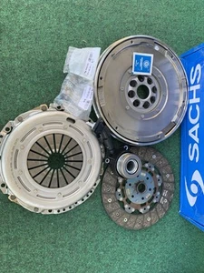 Neu! Sachs Kupplung Kupplungssatz mit ZMS Sachs 2290 601 020 / 2290601020 - Bild 1 von 3