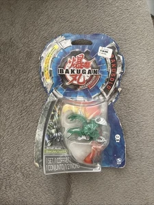 BAKUGAN MECHTANIUM SURGE VENTUS MUTANT HELIOS! BAKUMUTANT! NEW 6 IN BOX - Picture 1 of 10