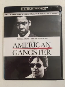 American Gangster (Ultra HD, 2007) - Imagen 1 de 3