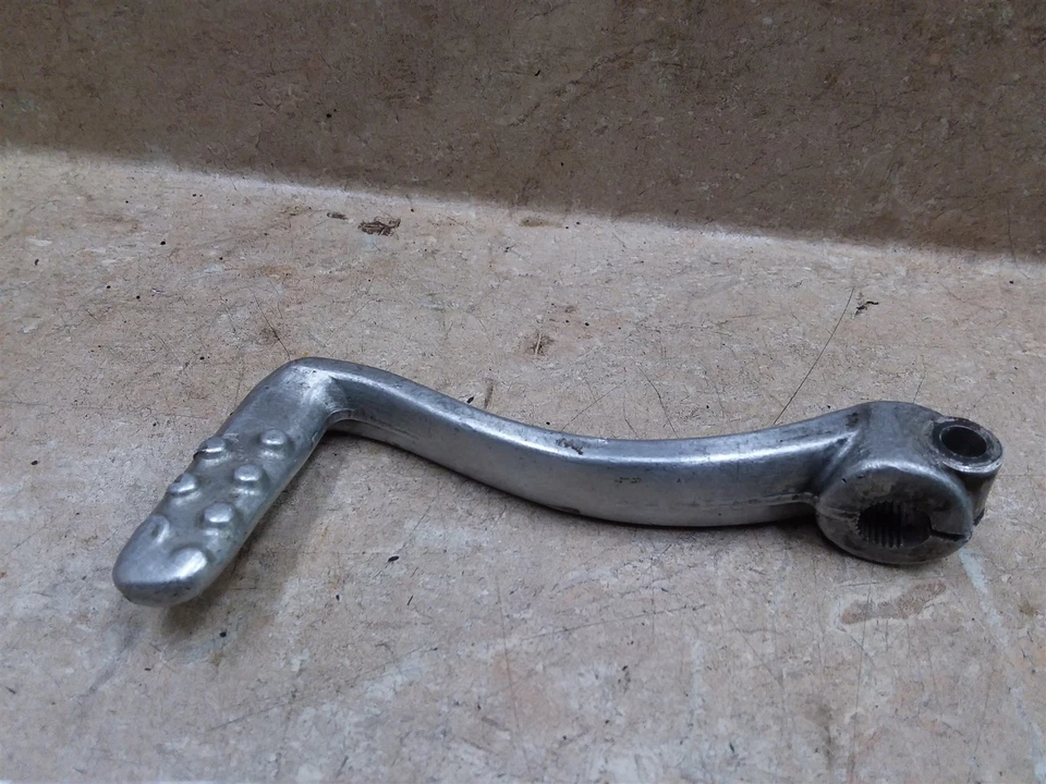 Yamaha MX400 MX250 1975 OEM Gear Shifter Lever #61 ARP E28 - Image 1 of 4