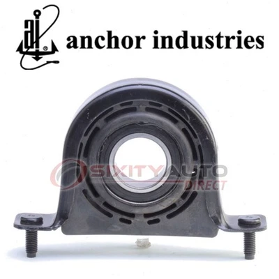 Anchor Drive Shaft Center Support Bearing for 2000-2012 GMC Yukon XL 2500 ds Foto 1 de 4