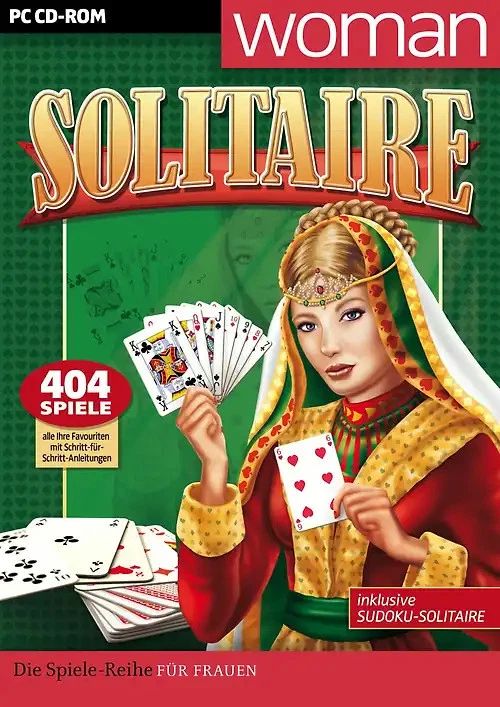 Solitaire - Bild 1 von 1