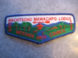 Wachtschu Mawachpo 559 s31a flap ATO - Picture 1 of 1