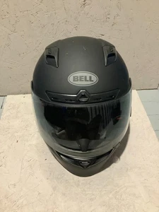 Bell Qualifier DLX MIPS Helmet Matte Black MEDIUM SCUFFS - Bild 1 von 7