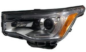 Genuine 2017 2018 2019 GMC Acadia Left Headlight Halogen OEM 84736974 See Photos - Bild 1 von 24