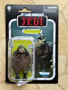 Gamorrean Guard Jabba Hutt Figur 2025 VC21 VINTAGE Collection Star Wars TVC MOC - Bild 1 von 1