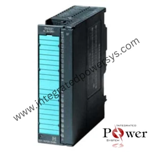 NUEVO SIEMENS 6ES7 331-1KF02-0AB0 SIMATIC S7-300, Entrada Analógica SM 331 - Imagen 1 de 1