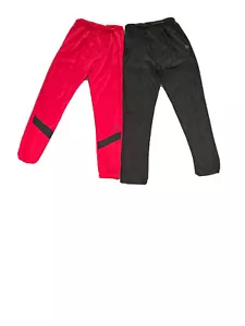 RBX Boys' Sweatpants - 2 Pack Active French Terry Joggers pants (size: L-14/16) - Picture 1 of 5